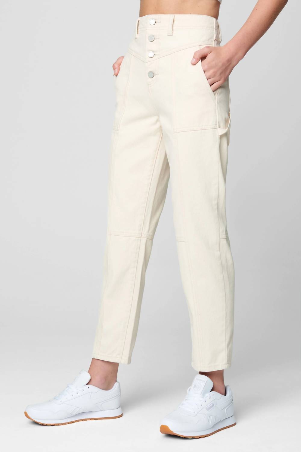 Blanknyc - Baxter Pants