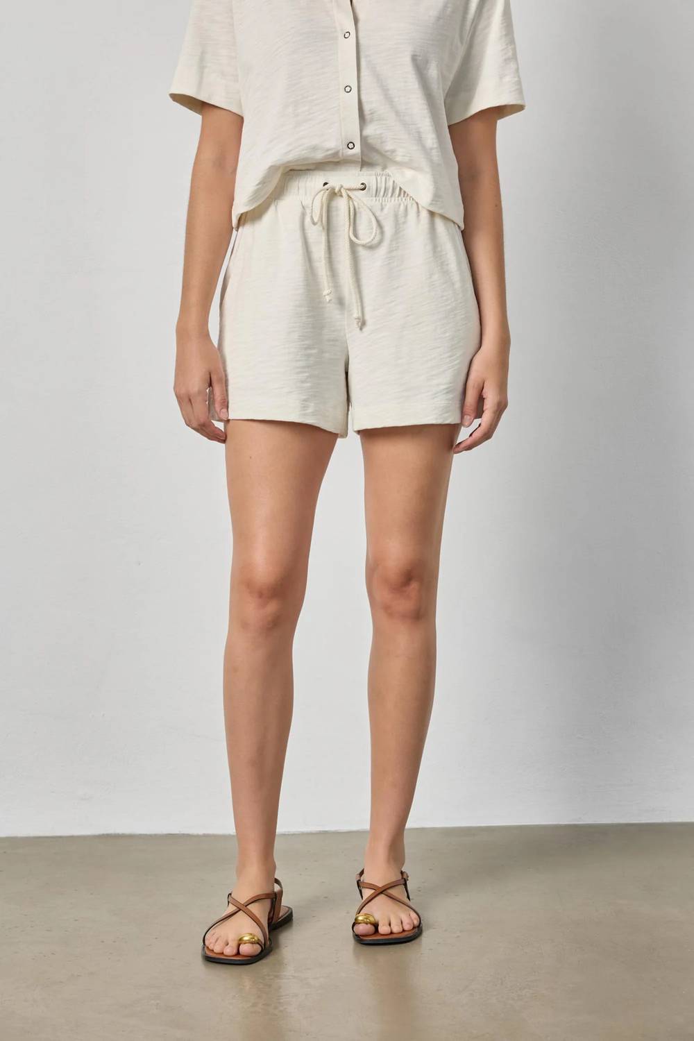 Lilla P - Drawcord Short