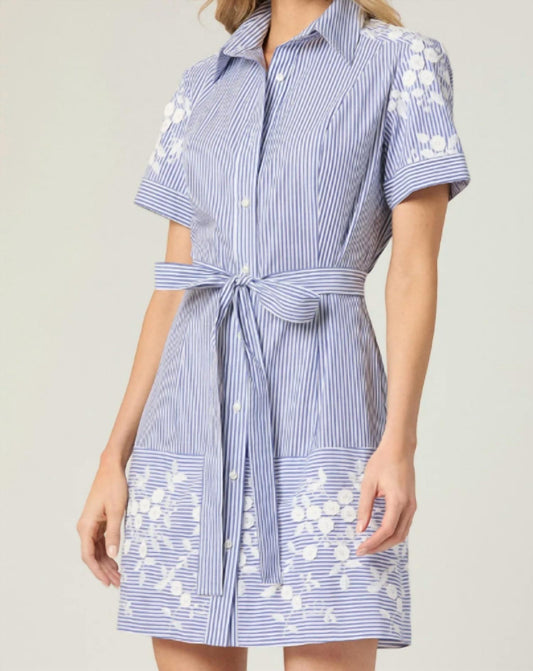 Shoshanna - Aster Dress