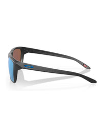 Oakley - Sylas Rectangle Polarized Sunglasses 9448-1757
