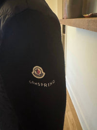 Moncler - TRICOT JACKET