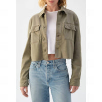 Amo - CARLY JACKET