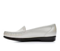 Sas - Women's Simplify Slip On Loafer - Medium