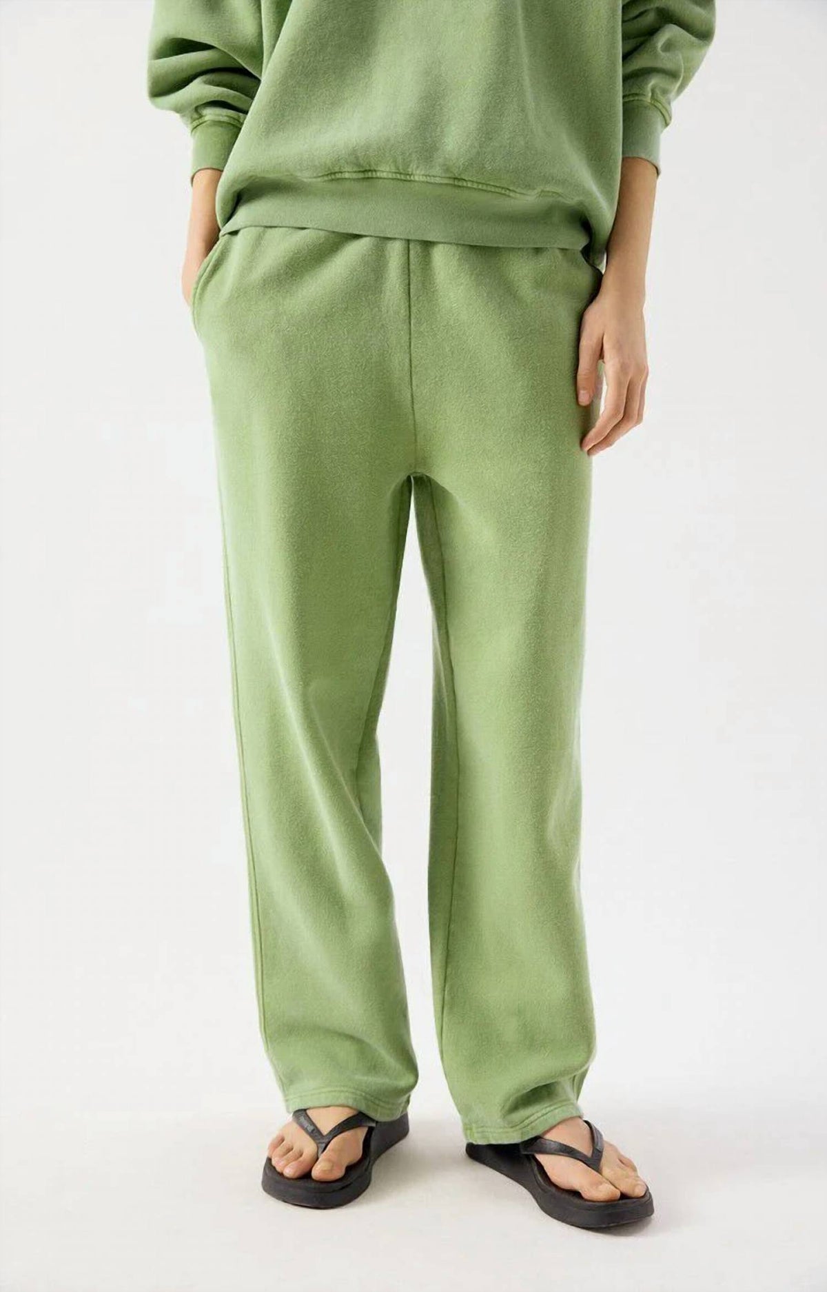 American Vintage - Women's Plizzy Joggers