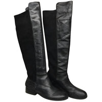 Sole Society Women's Calypso Boots in black - women's shoe