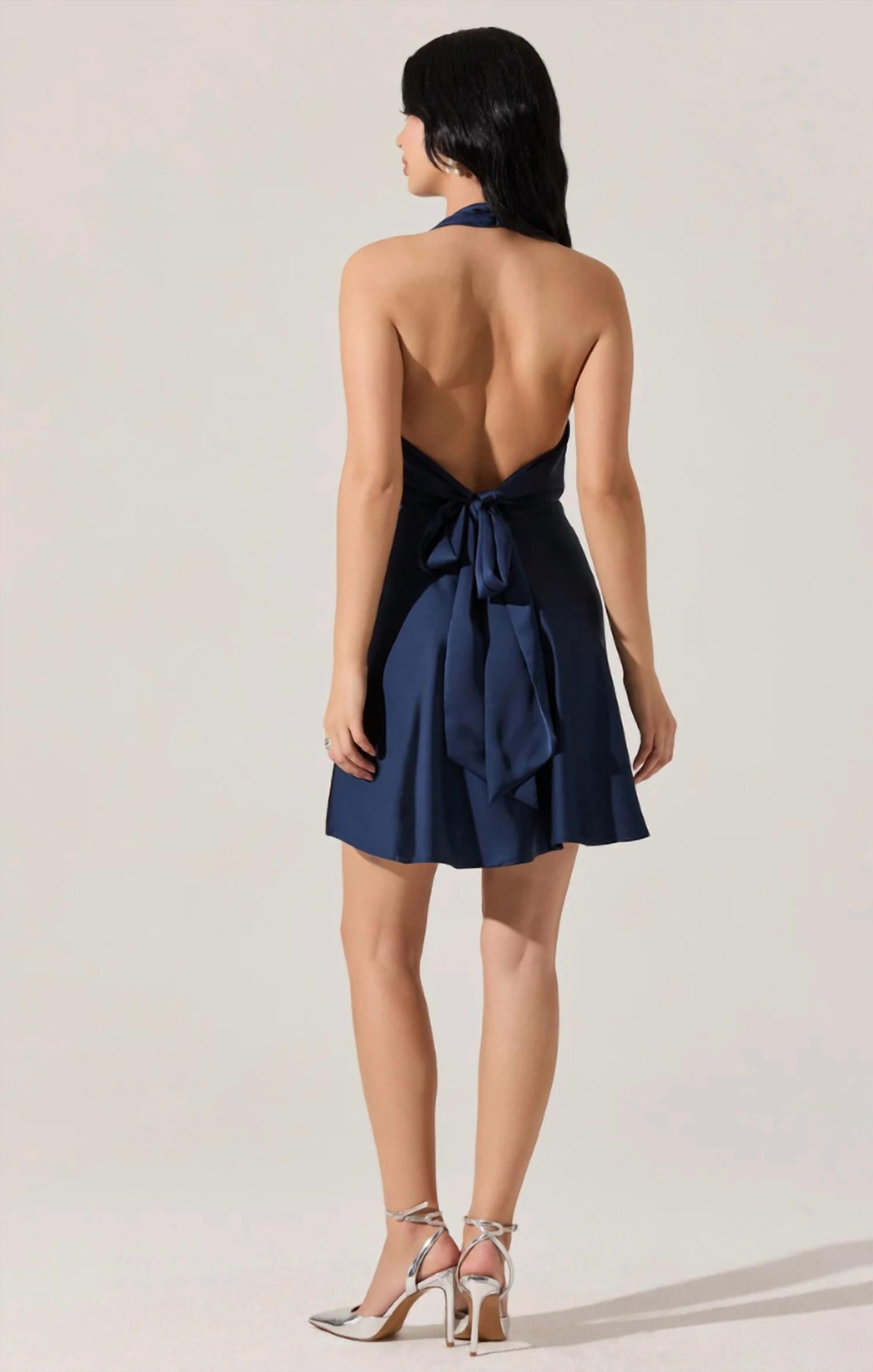 Astr - Mielle Dress