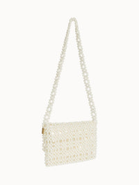 By Malene Birger - Women's Chaklo Shoulder Bag