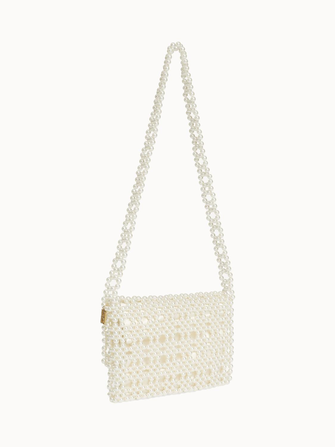 By Malene Birger - Women's Chaklo Shoulder Bag