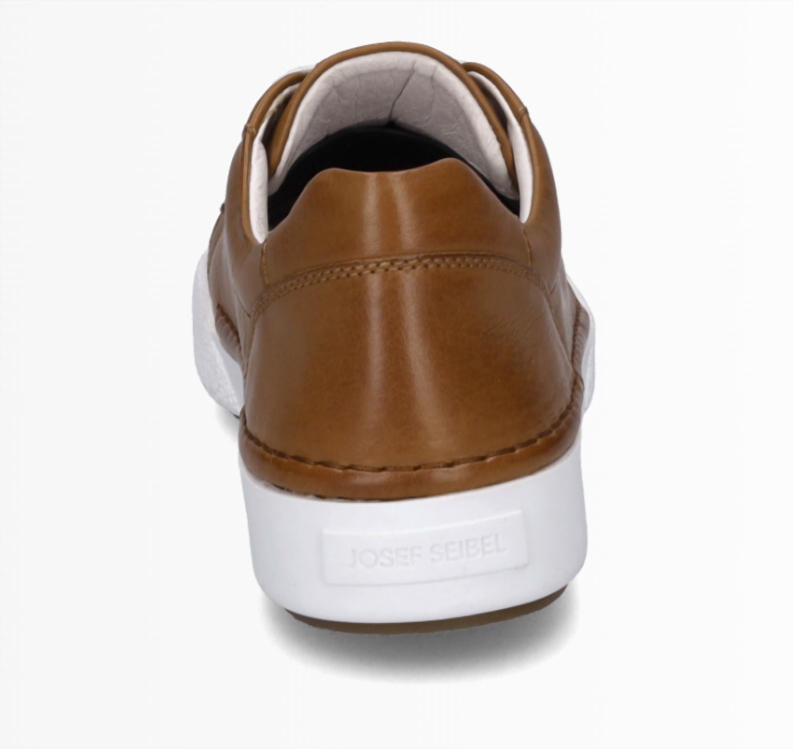 Josef Seibel - Women's Claire 01 Sneaker