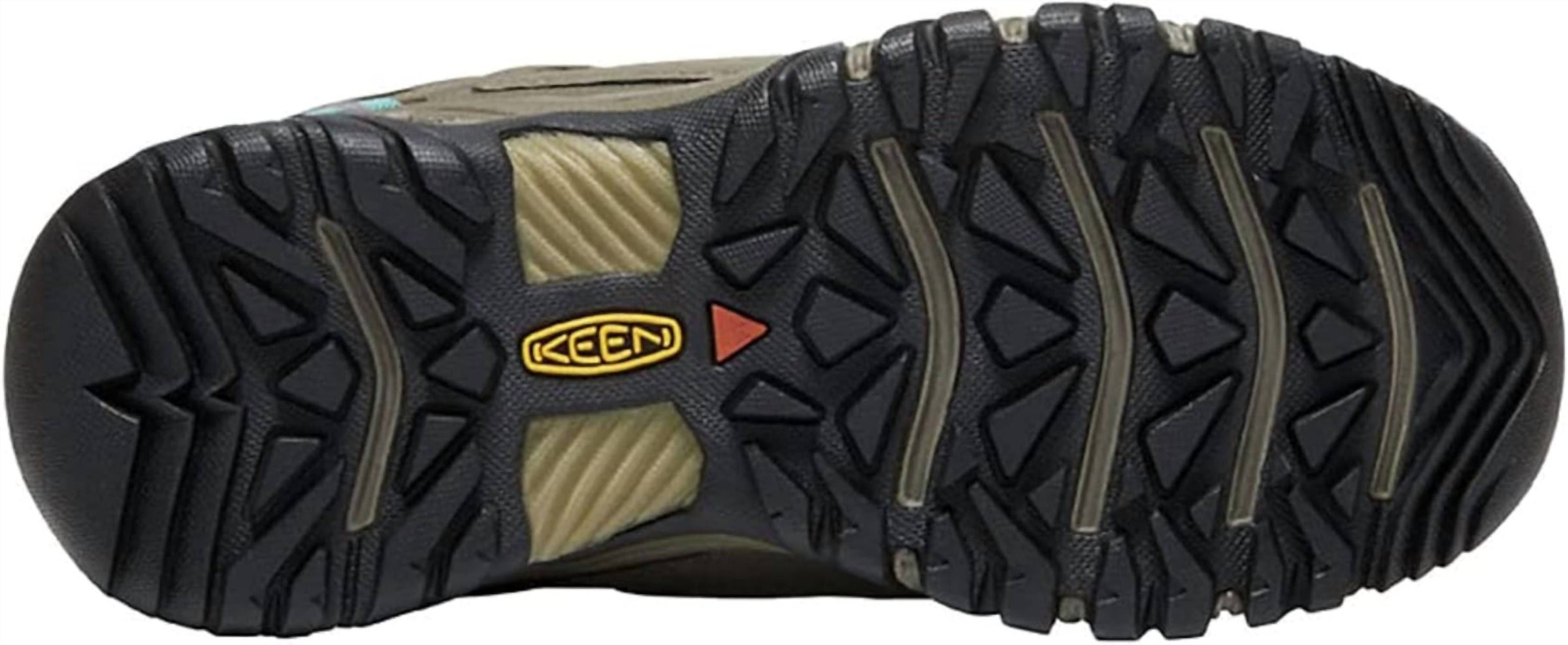 Keen - Women's Targhee Iii Mid Waterproof Hiking Boots