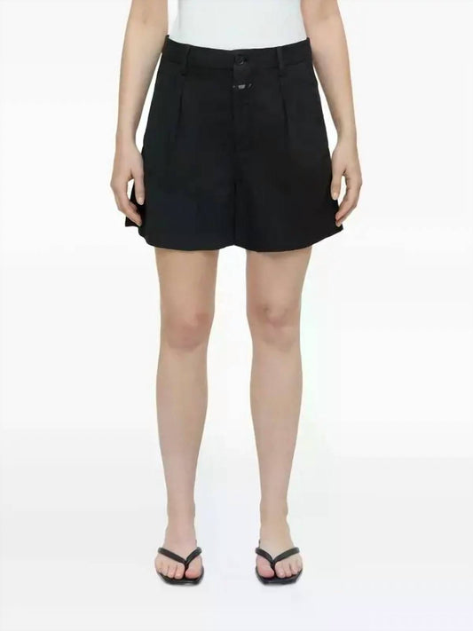 Closed - Revyl High-waist Shorts