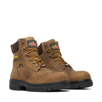 Thorogood - Men's Genesis Safety Toe Work Boot