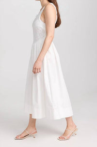 For Love & Lemons - MANDY MIDI DRESS