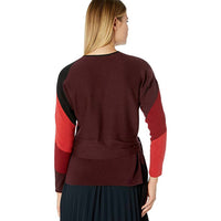 Nic + Zoe - New Wave Tie Top