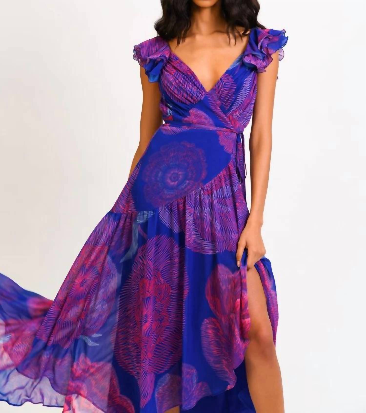 Hutch - Sinclaire Dress