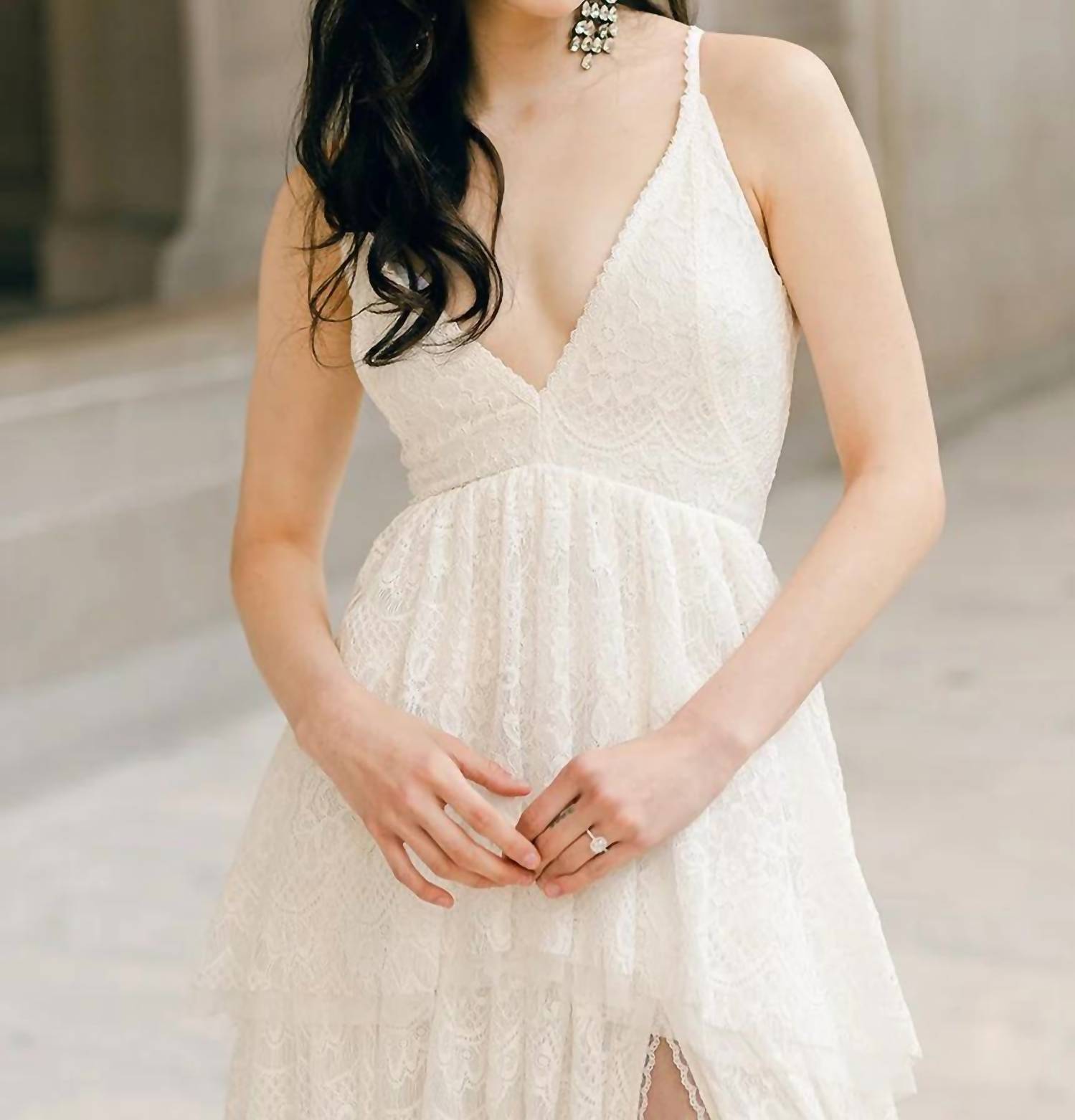 Joyfolie - Cordelia Bridal Gown