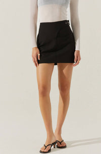 Astr - Sevyn Mini Skirt