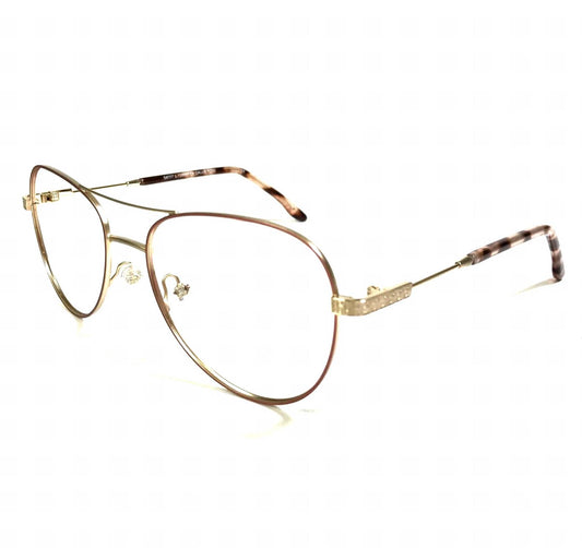 Bcbgmaxazria - Women's Callie Eyeglasses