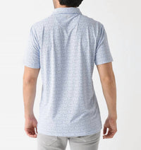 Peter Millar - Rhythm Performance Polo
