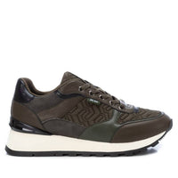 Xti - Women's Padded Textile sneakers