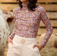 Carolina K - Tina Top