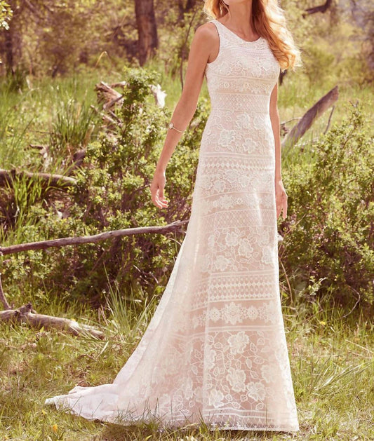 Maggie Sottero - Danielle Wedding Dress