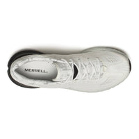 MERRELL Men's Agility Peak 5 Running Shoes in ash black - men's sneaker - alternate view