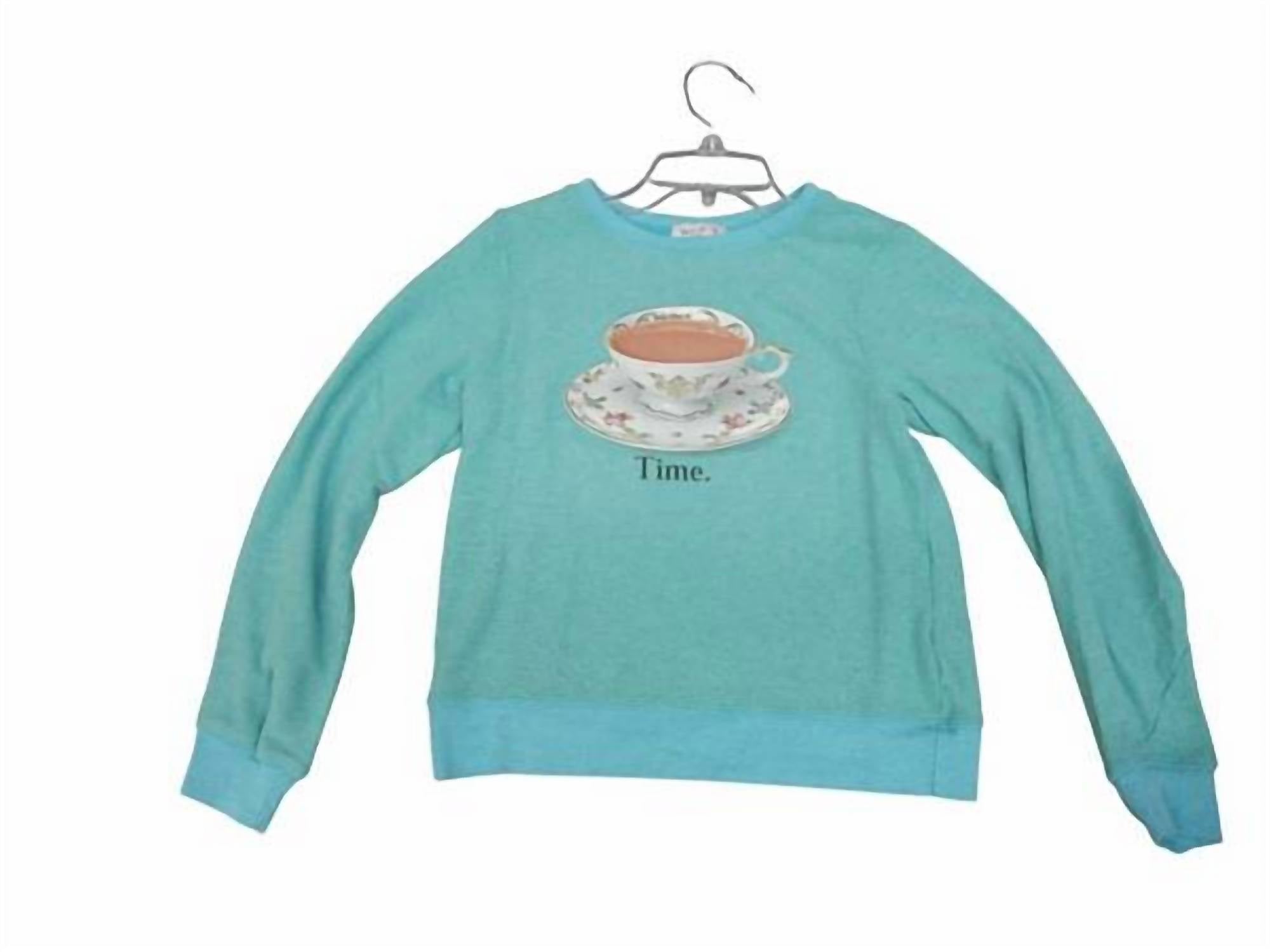 Wildfox - Kids' Tea-cup Sweater