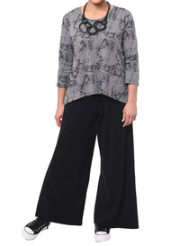 Tulip Clothing - Kelly Pullover
