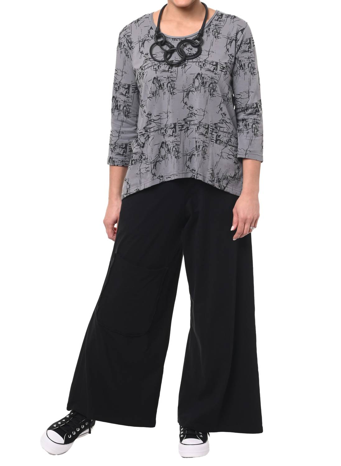 Tulip Clothing - Kelly Pullover