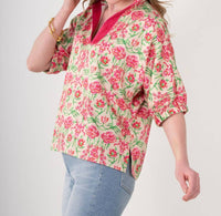 Emily Mccarthy - Poppy Top