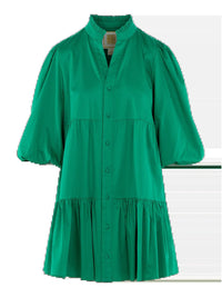 Emily Mccarthy - Sadie Dress