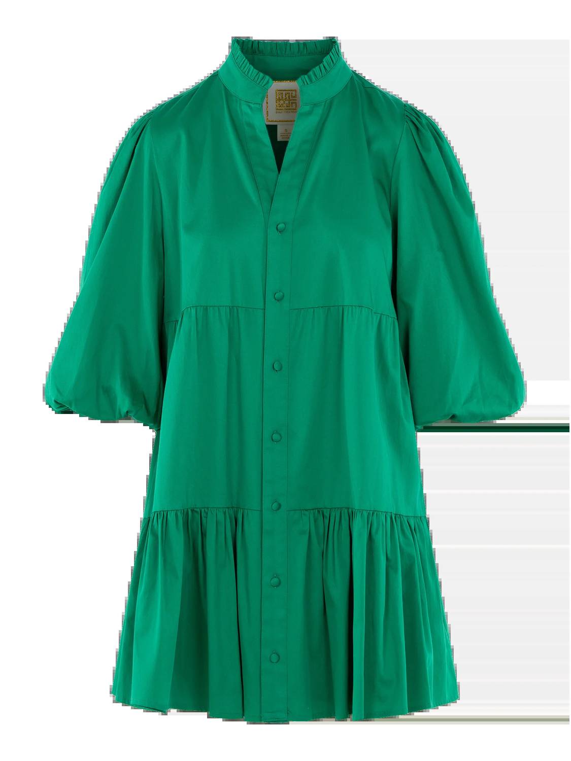 Emily Mccarthy - Sadie Dress
