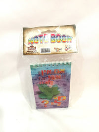 Keter Double Sided If I'm Not For Myself Then Who Am I? Note Book in multicolor - item - detail view