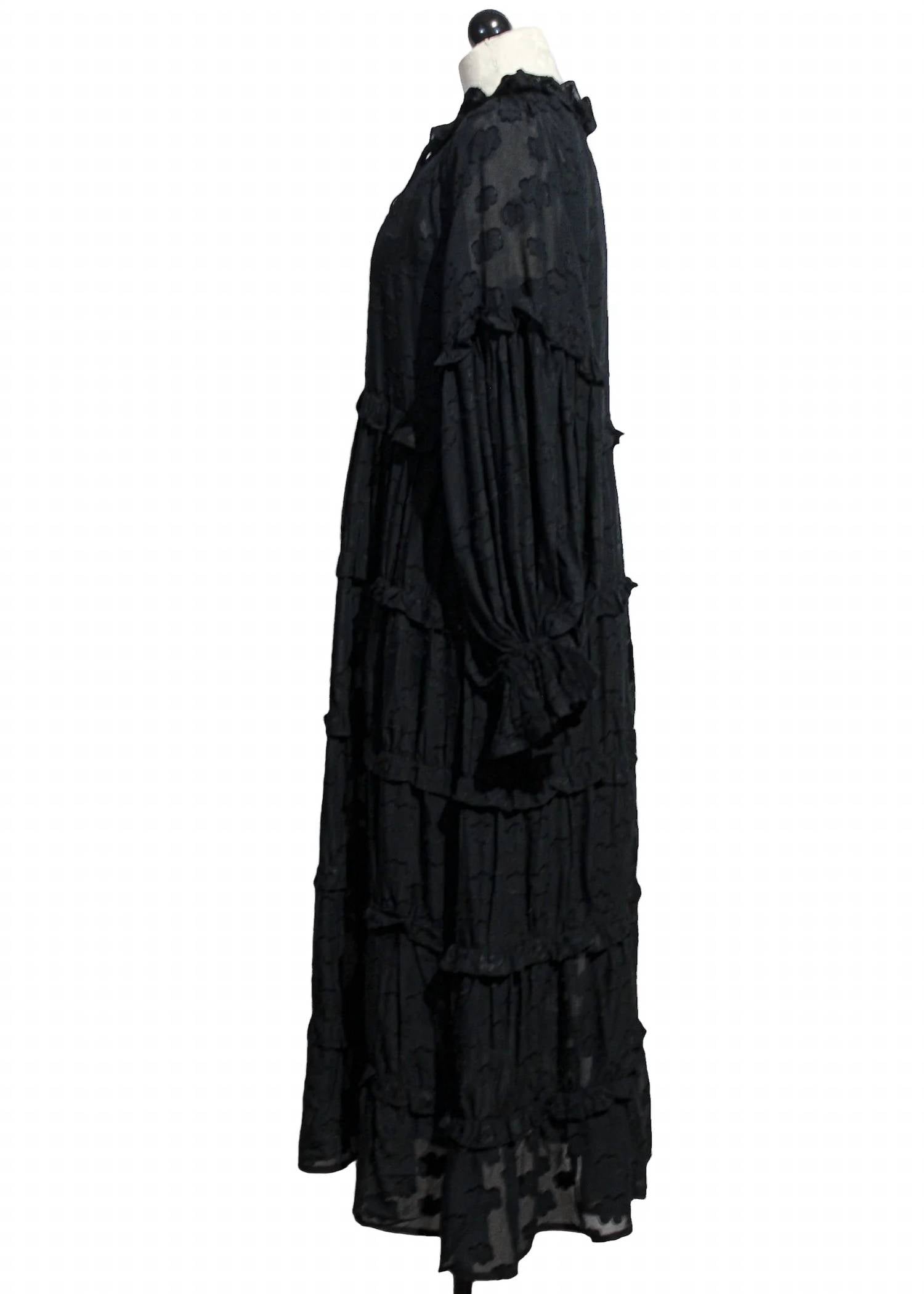 Emily Lovelock - Women's Linda Dress