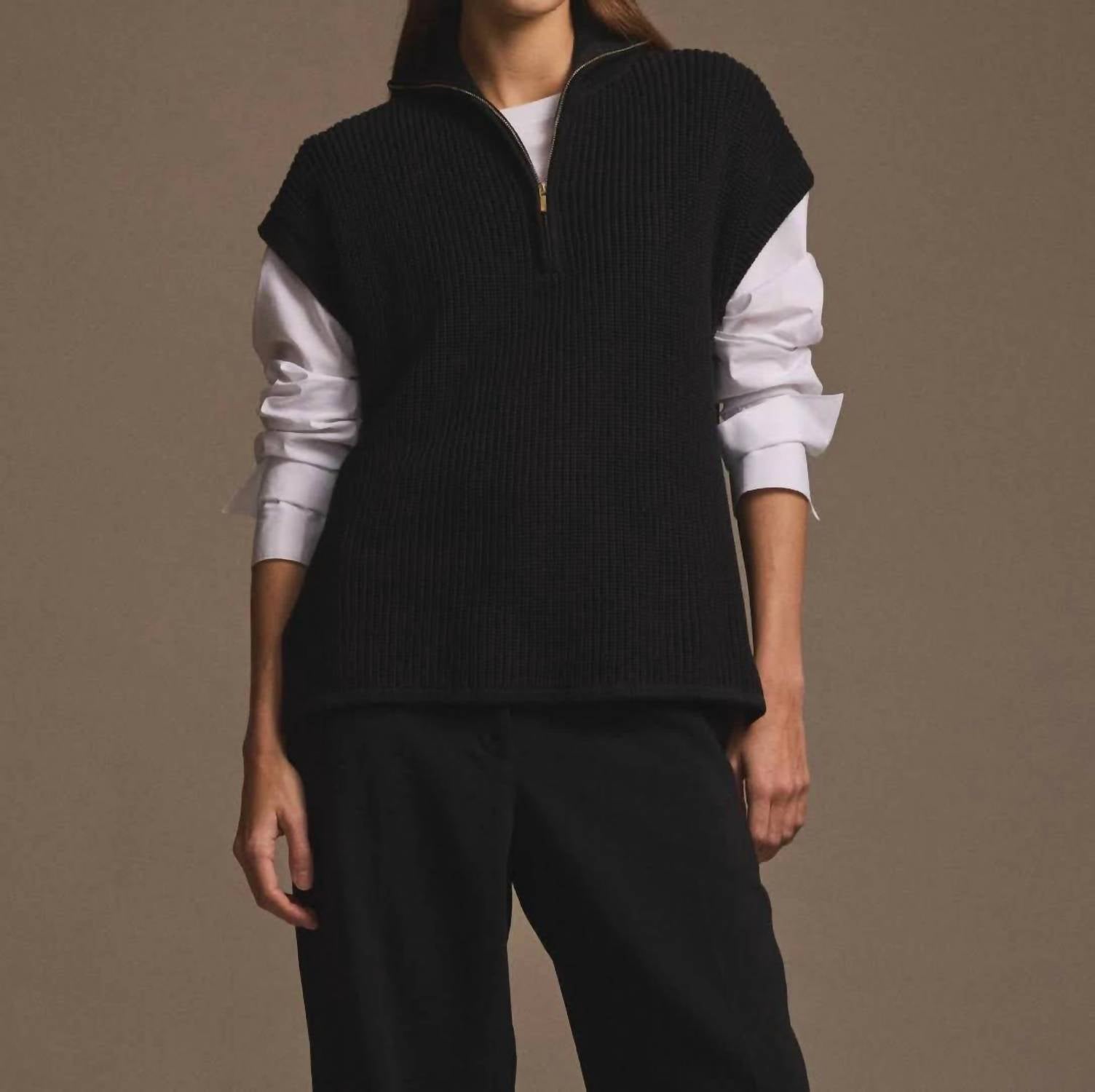 Hinson Wu - Brooke Vest