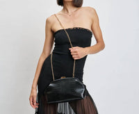 Moda Luxe - Women's Camille Clutch