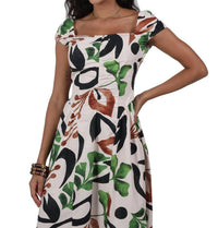 Aylaya - Jakarta Dress
