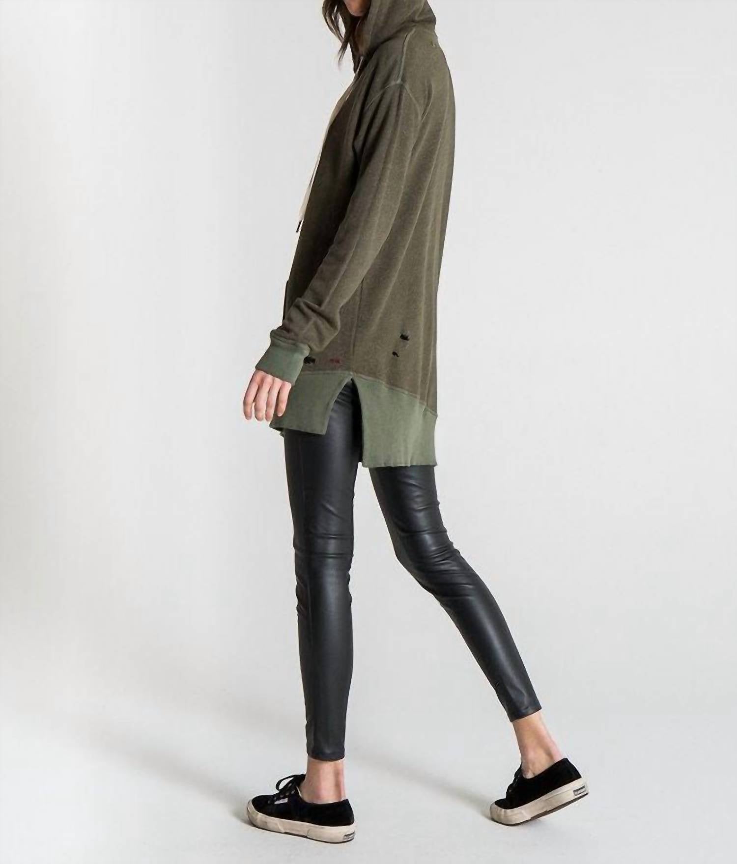 N:Philanthropy - Barrie Pullover