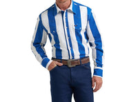 Wrangler - Wildcat Brushpopper Shirt