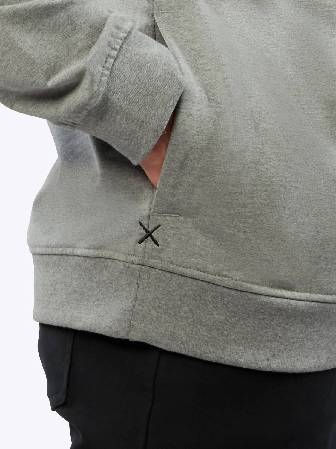 Cuts - Hyperloop Hoodie