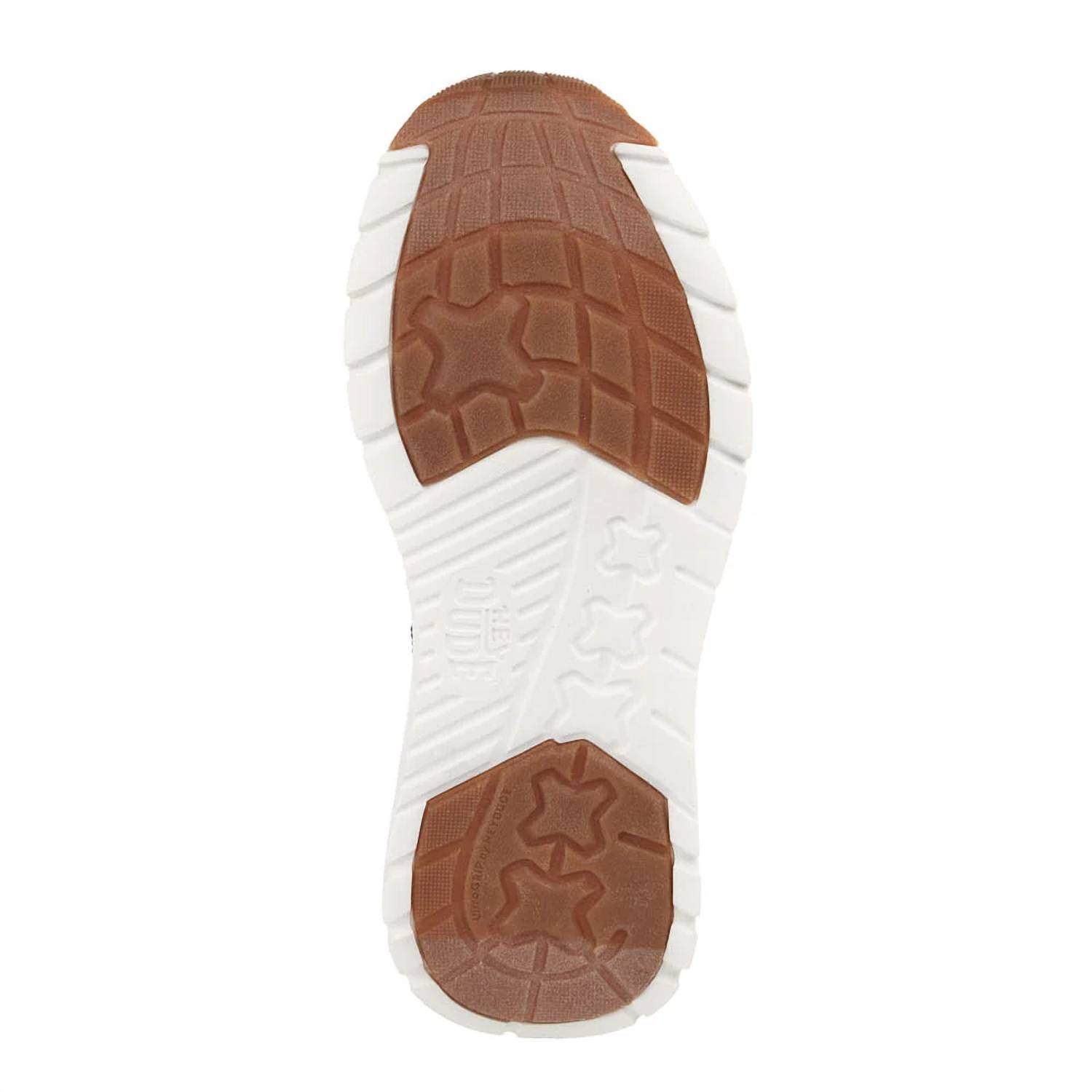 Hey Dude - Women's Sirocco Stretch Sox Athletic Shoe