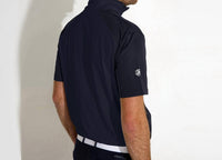 Abacus Row - Turnberry Short Sleeve Polo