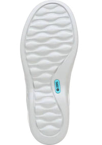 Bzees Women's Niche Sneaker in bright white - women's sneaker - alternate view