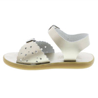 Footmates - Girls Ariel Sandal