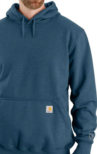 Carhartt - Rain Defender Loose Fit Heavyweight Sweatshirt Top