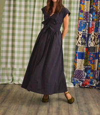 Hunter Bell - Calista Midi Dress