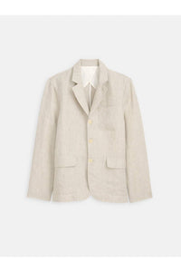Alex Mill - Mercer Linen Jacket Lightweight Blazer