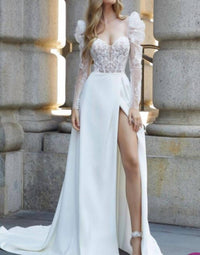 Morilee - Jolene Wedding Dress