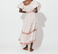 Cleobella - Elisa Midi Dress